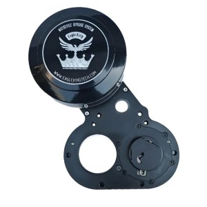 KIT DE MARCHE ARRIÈRE ÉLECTRIQUE HARLEY DAVIDSON FLH FLT TOURING 2026
