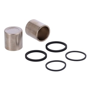 KIT DE PISTONS D'ÉTRIER DE FREIN AVANT ET JOINTS HARLEY DAVIDSON XL SPORTSTER 2014-2022
