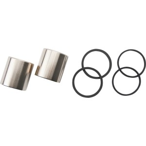 KIT PISTONCINI E GUARNIZIONI PINZA FRENO ANTERIORE HARLEY DAVIDSON XL SPORTSTER 2014-2022