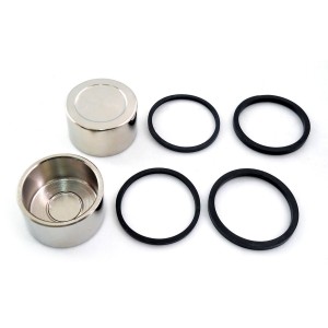 REAR BRAKE CALIPER PISTONS AND SEAL KIT HARLEY DAVIDSON XL SPORTSTER 2014-2022