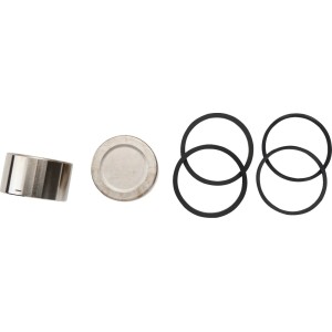 KIT PISTONCINI E GUARNIZIONI PINZA FRENO POSTERIORE HARLEY DAVIDSON XL SPORTSTER 2014-2022