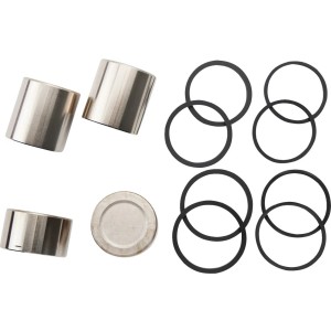 KIT PISTONCINI E GUARNIZIONI PINZA FRENO ANTERIORE/POSTERIORE HARLEY DAVIDSON XL SPORTSTER 2014-2022