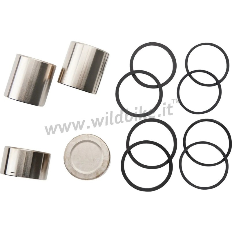 KIT PISTONCINI E GUARNIZIONI PINZA FRENO ANTERIORE/POSTERIORE HARLEY DAVIDSON XL SPORTSTER 2014-2022