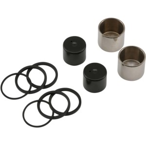 KIT DE PISTONS D'ÉTRIER DE FREIN ARRIERE ET JOINTS HARLEY DAVIDSON FX DYNA 2008-2017
