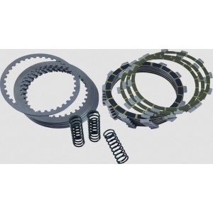BARNETT KEVLAR® CLUTCH DISC KIT HONDA CMX1100 REBEL 1100 2021-2026