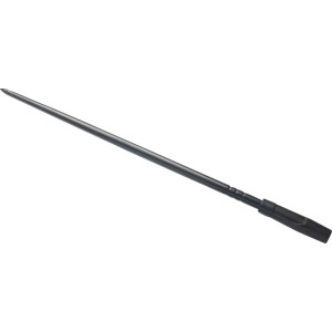 8" BLACK FLEXIBLE ANTENNA HARLEY DAVIDSON FLH FLT TOURING 1996-2024