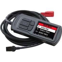 EINHEIT EFI DINOJET POWER VISION 3 GEN2 HARLEY DAVIDSON FXLRST SOFTAIL LOW RIDER ST 2025-2026
