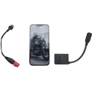 DINOJET POWER VISION 4 UNIT GEN2 HARLEY DAVIDSON FXBR SOFTAIL BREAKOUT 2025-2026