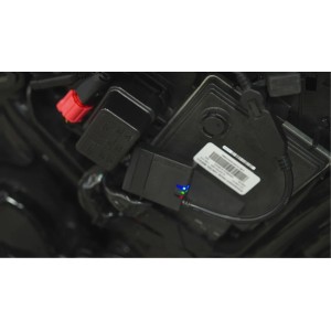DINOJET POWER VISION 4 UNIT BLACK HARLEY DAVIDSON FXLRST SOFTAIL LOW RIDER ST 2025-2026