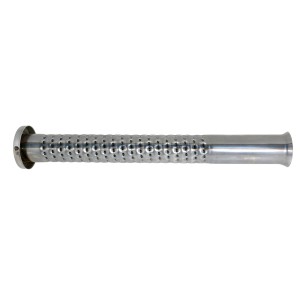 SILENCIEUX POUR ÉCHAPPEMENT SLIP-ON 2IN1 TAB PERFORMANCE HARLEY DAVIDSON FLSB SPORT GLIDE 2018-2024