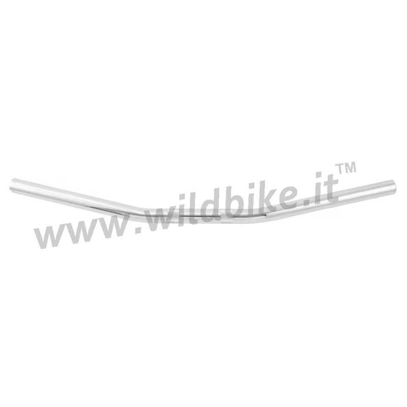 MANUBRIO DRAG BAR DA 1" CROMATO 26.5"- 67.3 CM HARLEY DAVIDSON