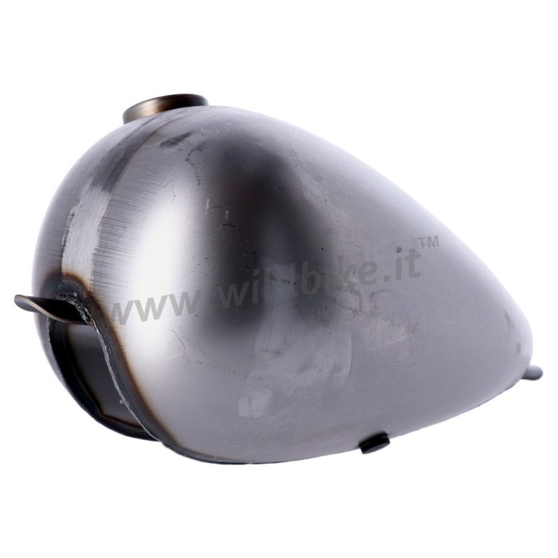 GASBEHÄLTER AXED CHOPPER 2.2 GAL HARLEY DAVIDSON