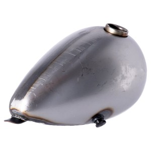 SERBATOIO BENZINA AXED CHOPPER 2.2 GAL UNIVERSALE PER HARLEY DAVIDSON