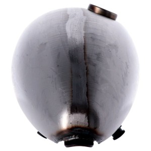 GASBEHÄLTER AXED CHOPPER 2.2 GAL UNIVERSAL HARLEY DAVIDSON