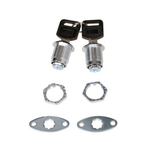 KIT BORSE LATERALI LEGEND GEAR NERE HARLEY DAVIDSON FXST SOFTAIL STANDARD 2020-2023
