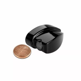 KIT NANO BLINKER SCHWARZEN LED EU ZUGELASSEN HARLEY DAVIDSON XL SPORTSTER 2014-2022