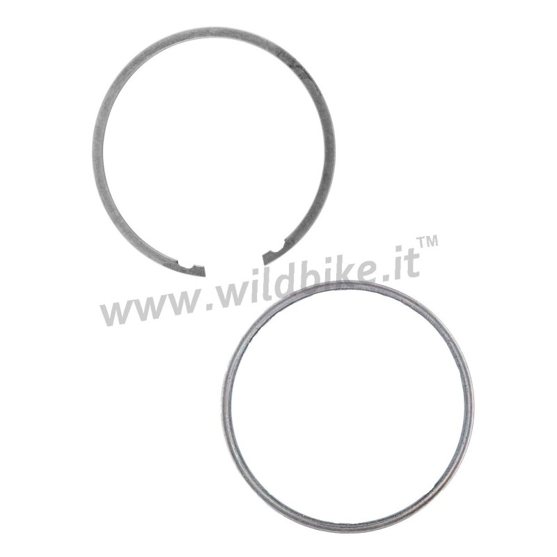 SICHERUNGSRING UND DICHTUNG FÜR KUPPLUNG HARLEY DAVIDSON XL SPORTSTER 1991-2022