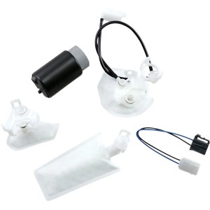 KIT DI RIPARAZIONE POMPA CARBURANTE BENZINA PER HONDA CBR600/1000RR 2007-2025