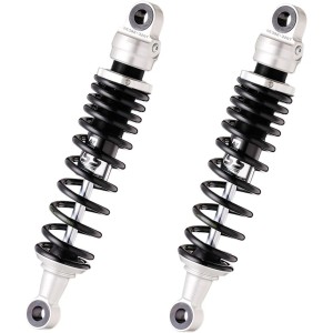 REAR SHOCK ADSORBER YSS ECOLINE 302-320T-13 HONDA VT 1100 C SHADOW 1985-1993