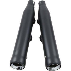 SCARICHI COBRA RPT 3" SLIP ON HARLEY DAVIDSON SOFTAIL 2018-2026