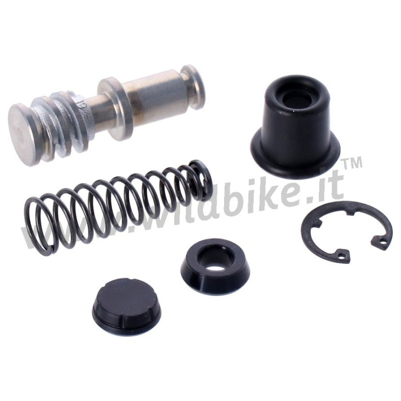 KIT DE RÉPARATION DE POMPE DE FREIN AVANT DD HARLEY DAVIDSON XL SPORTSTER 2004-2006
