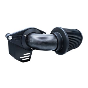 LUFTFILTER VANCE & HINES VO2 FALCON 90 FORGED CARBON HARLEY DAVIDSON FLH FLT TOURING 2023-2026