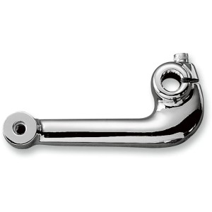 LEVIER DE VITESSES EXTERIEUR CHROME HARLEY DAVIDSON XL SPORTSTER 1991-2003