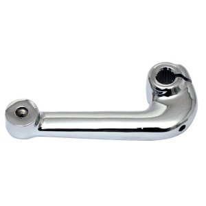 CHROME SHIFTER LEVER OUTER  HARLEY DAVIDSON XL SPORTSTER 1991-2003