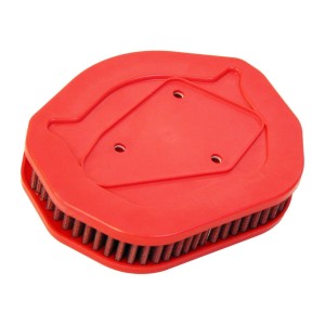 FILTRE à AIR ROUGE HIGH PERFORMANCE 29400015 HARLEY DAVIDSON XL SPORTSTER 2014-2021