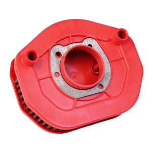 FILTRE à AIR ROUGE HIGH PERFORMANCE 29400015 HARLEY DAVIDSON XL SPORTSTER 2014-2021
