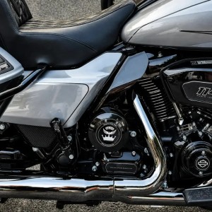 ELECTRIC REVERSE GEAR KIT HARLEY DAVIDSON FLH FLT TOURING 2014-2022
