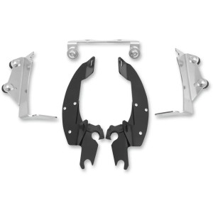 BATWING FAIRING WINDSHIELD KAWASAKI VN 900 CLASSIC 2006-2010