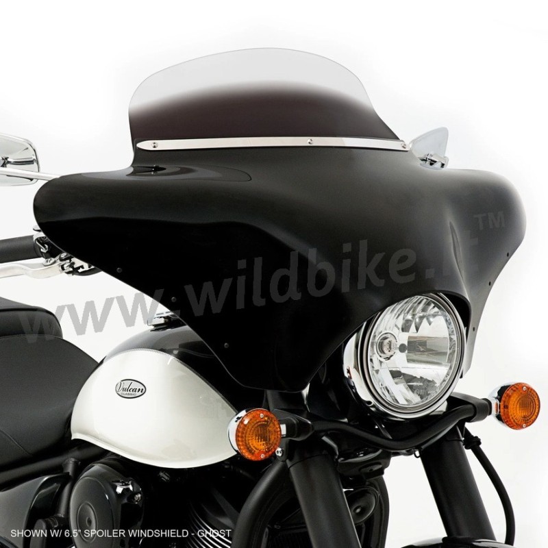 BATWING FAIRING WINDSHIELD KAWASAKI VN 900 CLASSIC 2006-2010