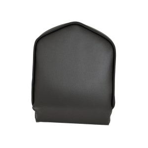 PAD OEM 52495-88 SMOOTH FOR SISSYBAR HARLEY DAVIDSON