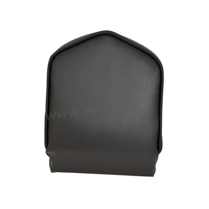 COUSSIN PAD OEM 52495-88 LISSE POUR SISSY BAR HARLEY DAVIDSON