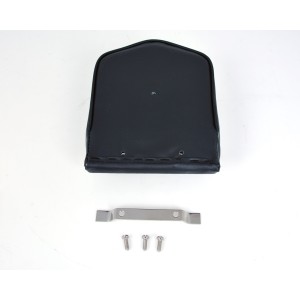 CUSCINO LISCIO OEM 52495-88 PER SISSYBAR SCHIENALINO HARLEY DAVIDSON