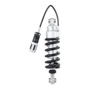 REAR SHOCK SUSPENSION OHLINS 320.5 MM STX46 HD 514 HARLEY DAVIDSON SOFTAIL 2018-2025
