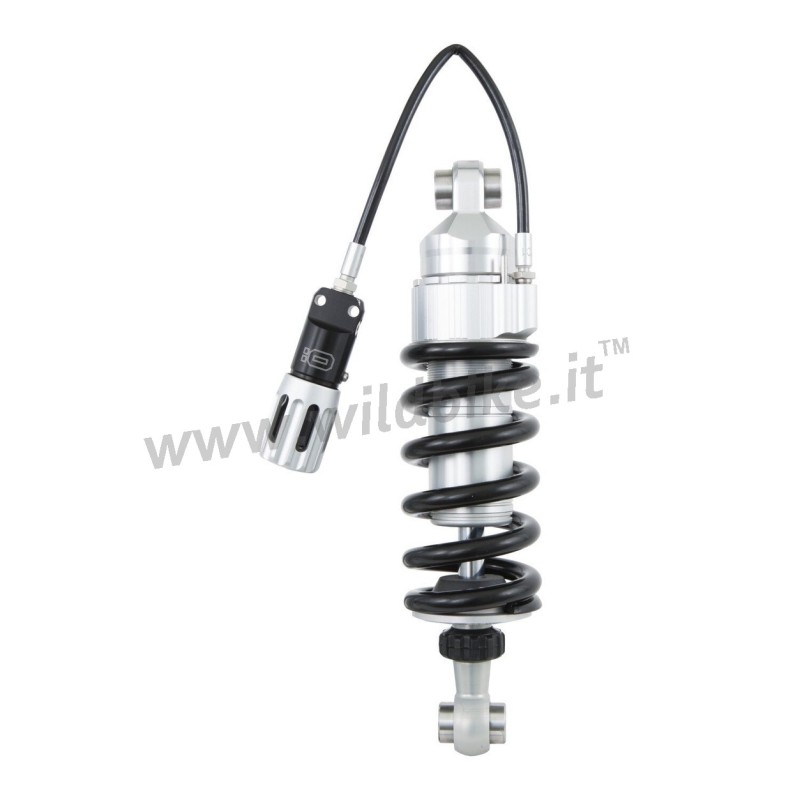 REAR SHOCK SUSPENSION OHLINS 320.5 MM STX46 HD 514 HARLEY DAVIDSON SOFTAIL 2018-2025