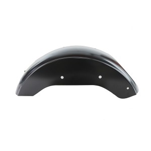 HINTERER KOTFLÜGEL 59500485A HARLEY DAVIDSON FXLR SOFTAIL LOW RIDER 2018-2024