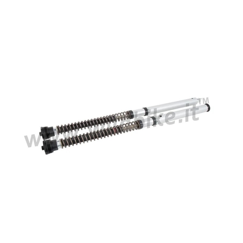 KIT CARTUCCE OHLINS NIX 30 FKS 508 FORCELLA ANTERIORE HARLEY DAVIDSON FXFB FAT BOB 2018-2023
