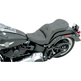 SITZ COMFORT EXPLORER ROADSOFA™ MIT GEL HARLEY DAVIDSON FXBR SOFTAIL BREAKOUT 2023-2026