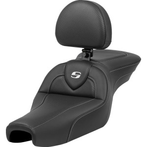 SELLA COMFORT ROADSOFA™ AL GEL 3.3 GAL HARLEY DAVIDSON XL SPORTSTER 2004-2022