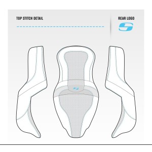 SELLE COMFORT ROADSOFA™ AVEC GEL 3.3 GAL HARLEY DAVIDSON XL SPORTSTER 2004-2022