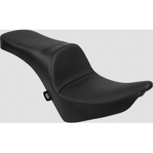 SEAT COMFORT FREEDOM TOURING HARLEY DAVIDSON FLHCS SOFTAIL HERITAGE 2018-2026