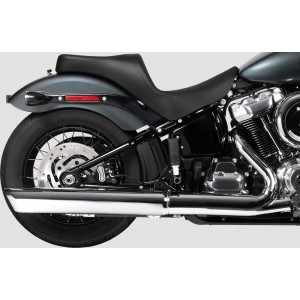 SELLE COMFORT FREEDOM TOURING HARLEY DAVIDSON FLHCS SOFTAIL HERITAGE 2018-2026