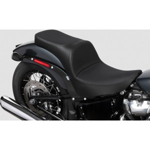 SEAT COMFORT FREEDOM TOURING HARLEY DAVIDSON FLHCS SOFTAIL HERITAGE 2018-2026