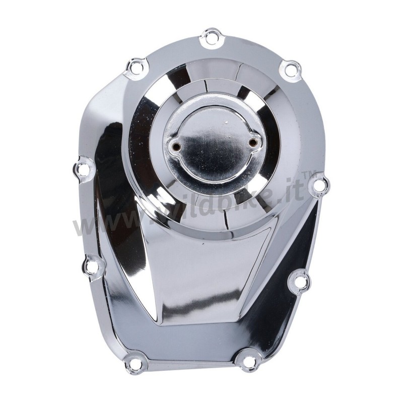 CHROME CAM COVER 25700367 HARLEY DAVIDSON FLH FLT TOURING 2017-2025