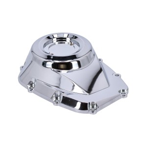 CHROME CAM COVER 25700367 HARLEY DAVIDSON SOFTAIL 2018-2024
