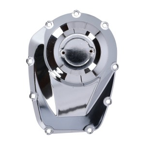 CHROME CAM COVER 25700367 HARLEY DAVIDSON SOFTAIL 2018-2024