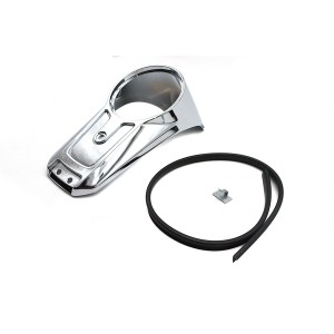 PANNELLO CRUSCOTTO CROMATO HARLEY DAVIDSON FLSB SPORT GLIDE 2018-2021